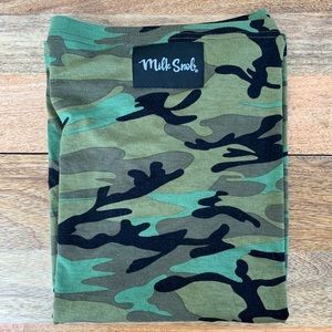 Milk Snob Nursing/Seat Cover